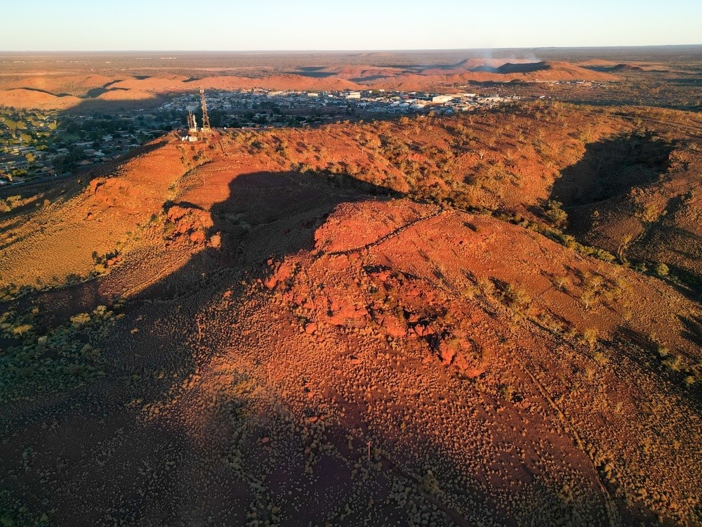Radio Hill