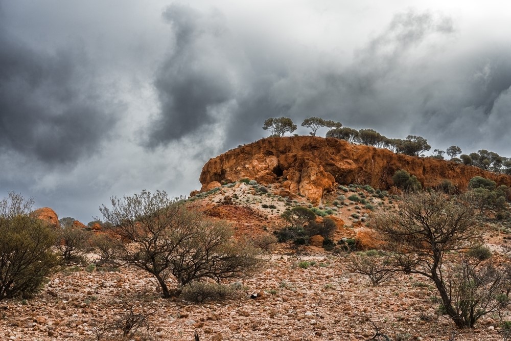 The Granites, Near Mount Magnet